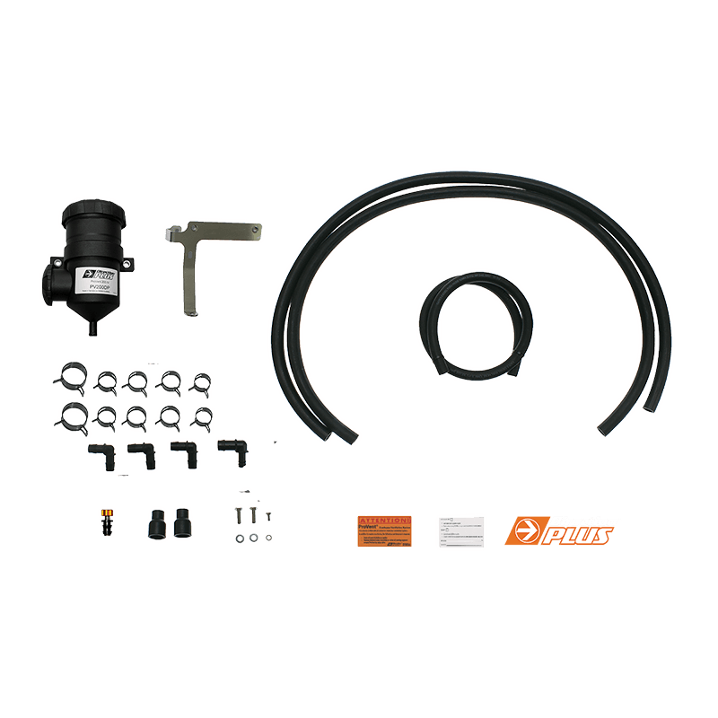 ProVent Ultimate Catch Can Kit LAND CRUISER 200 (PV614DPK)