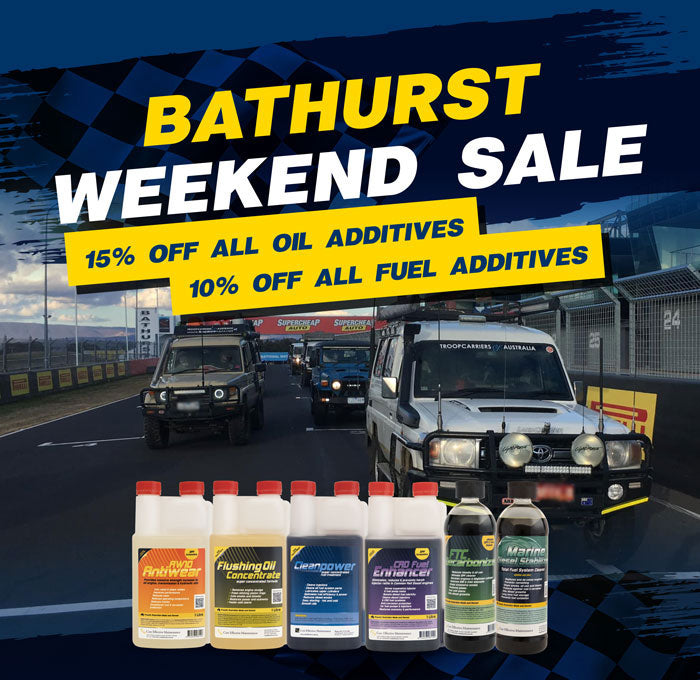 2026 Bathurst Deals