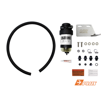Fuel Manager Pre-Filter Kit LAND CRUISER 70 / 200 Series (FM615DPK)