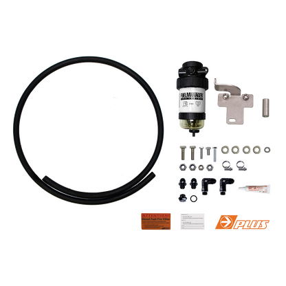 Fuel Manager Pre-Filter Kit LAND CRUISER 70 SERIES (FM625DPK)