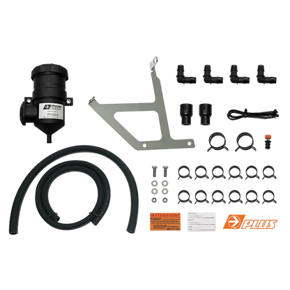 ProVent Ultimate Catch Can Kit CHALLENGER / TRITON (PV622DPK)