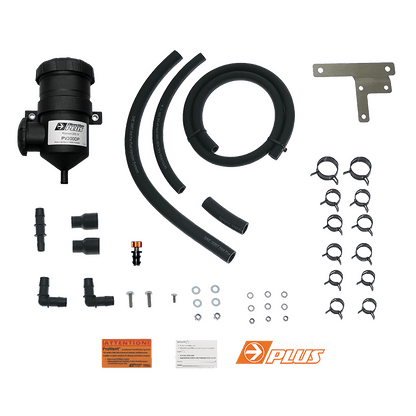 ProVent Ultimate Catch Can Kit NISSAN PATROL (PV626DPK)
