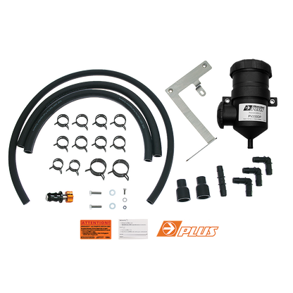 ProVent Ultimate Catch Can Kit TOYOTA PRADO 150/155 (PV639DPK)