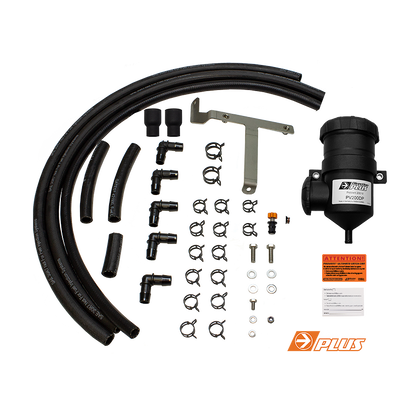 ProVent Ultimate Catch Can Kit AMAROK (PV643DPK)