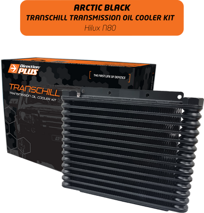 TransChill Transmission Cooler Kit TOYOTA HILUX N80 (TCB628DPK)