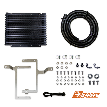 TransChill Transmission Cooler Kit TOYOTA HILUX N80 (TCB628DPK)