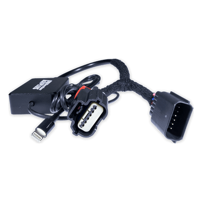 TR+ Throttle Controller FORD / MAZDA / VW (TR0715DP)